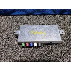 ECU และโมดูลคอมพิวเตอร์มือสองสำหรับรถยนต์ซีรีส์ 7 รุ่น 6653920828401 - Product Image 4