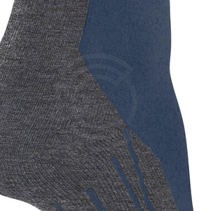 Calcetines de punto cómodos para la temporada de invierno que proporcionan un ajuste consistente, una sensación suave y una cobertura confiable para los pies. - Product Image 5