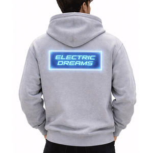 Empresa de producción de sudaderas con capucha apta para start-ups que ofrece servicios de muestreo y desarrollo de marca para marcas de ropa emergentes. - Product Image 2