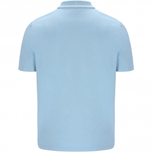 Camisas de Golf de Lujo para Hombre, de Secado Rápido, Transpirables, Antipilling, Tejidas, Formales, Sólidas, Directamente del Fabricante Pakistaní, Alta Calidad - Product Image 6