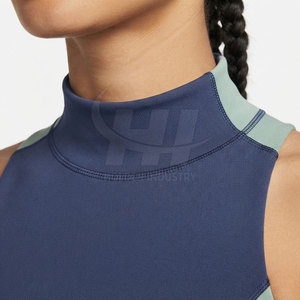 High Quality Flexible Sports Outfit Women Yoga Sets With Breathable Fabric For Yoga Gym <b>Running</b> And Workout Women Yoga Sets - Product Image 4
