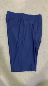 Shorts de sport pour hommes, séchage rapide, légers, en polyester, pour la gym, la course, l'entraînement, vêtements décontractés, 180 GSM, respirants, confortables, durables, ajustement parfait - Product Image 3