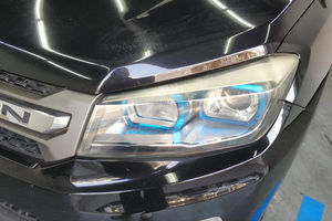 Auto Usado en Venta, Changan CS75 2018, Modelo 2.0L, Precio Económico, Gasolina Premium, Manual, Autos de Segunda Mano Integrados - Product Image 4