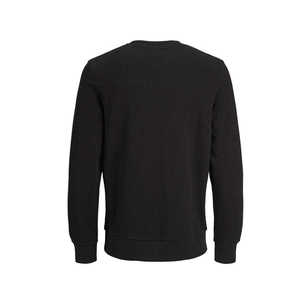 Sweat-shirts pour hommes à col rond, style décontracté, prix bas, vêtements d'hiver, couleur unie, vêtements de mode pour hommes - Product Image 6