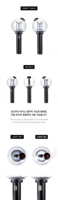 Bâton lumineux officiel BTS VER 4 ARMY BOMB [Original coréen MD]