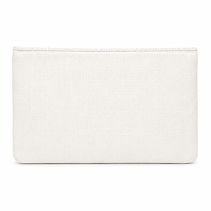 Pochette de Soirée Mariage de Luxe Faite à la Main Personnalisée pour Demoiselle d'Honneur, Sac à Main Perlé Floral Personnalisé pour Femme - Product Image 3