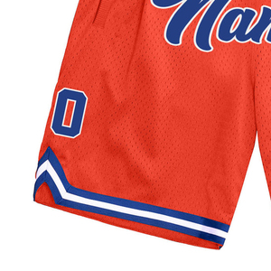 Customized Sublimation Shorts for Men Sports Team Shorts Club Name Shorts Training Shorts <b>Custom</b> Logo Shorts Manufacturer - Product Image 2