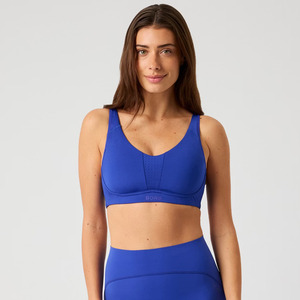 Sujetadores Deportivos de Alta Calidad para Mujer, Transpirables y Antiarrugas, con Logotipo Frontal, Material de Primera Calidad - ¡Oferta! - Product Image 4