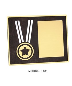 Mémoire d'honneur en bois de luxe pour les récompenses exécutives, telles que les médailles. - Product Image 5