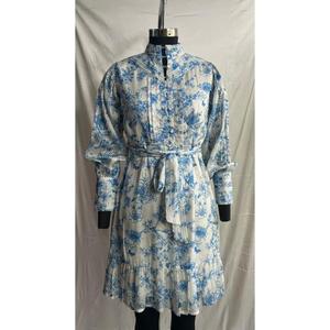 Vestido Mini Moderno y Elegante para Mujer, Estampado, Ideal para Fiestas, con un Look Elegante, Corto o Ajustado, a la Moda - Product Image 1