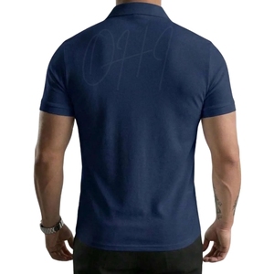 Men's <b>Brown</b> Short Sleeve O-Neck Cotton T-Shirt Back Letter Print Oversized Casual Breathable Digital Printed <b>Tie</b>-Dye Jersey 320g - Product Image 1