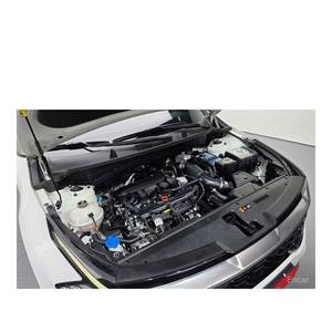 Kia Sportage 2023, 1.6 Turbo Gasolina, 2WD, con Asientos de Cuero, Cámara Trasera, 55,203 km, Volante a la Izquierda - Product Image 6