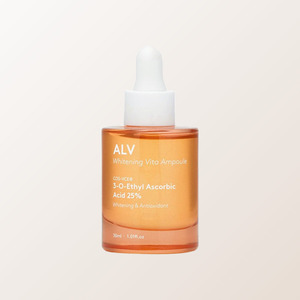 <b>serum</b> faciales coreanos <b>Korean</b> K-Beauty Olbeu whitening Vita ampoule Made in Korea 50 ml <b>Niacinamide</b> - Product Image 4
