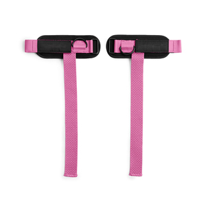 Correa de Muñeca de Ajuste Relajado con Impresión de Logotipo y Talla Personalizables, Ropa Deportiva Regular, Último Diseño en Correas de Muñeca para Fitness - Product Image 1