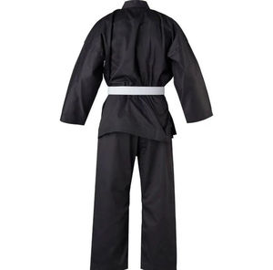Servicio OEM, Uniforme Profesional de Artes Marciales, Aikido, Hapkido, Judo, Jiu Jitsu, Karate, Kimono, Trajes de Taekwondo - Product Image 6