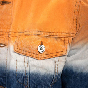 Chaquetas Vaqueras de Moda, Cómodas, Transpirables, de Primera Calidad, al por Mayor, Nueva Colección, Estilo Urbano, OEM ODM - Product Image 6