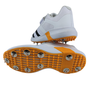Calzado de Entrenamiento de Cricket Personalizado al por Mayor, Ligero, con Soporte Estable, Suela Resistente al Desgaste, Fabricante de Zapatos de Cricket Personalizados - Product Image 3