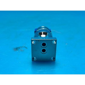 Horiba STEC MC-4SAGTBL SFC2480FAPD2 AR 600/2000SCCM SFC2480FA ตัวควบคุมการไหลของมวลที่ใช้เป็นอุปกรณ์เซมิคอนดักเตอร์รุ่นเก่า - Product Image 5