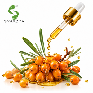Huile d'argousier de qualité supérieure pour les acheteurs en gros, conçue pour l'utilisation dans les produits de beauté, les soins personnels et le développement de produits professionnels - Product Image 3
