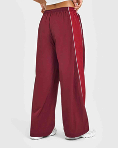 Windbreaker Oversized Tracksuit Nylon 2 Piece Jogging Set <b>Reflective</b> Windbreaker <b>Jacket</b> Tracksuit for <b>Men</b> - Product Image 5