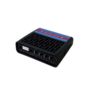 Teléfono Inalámbrico Digital Maxcomm con Hotspot |   WiFi de Doble Banda 802.11ax 2.4G/5G con Autenticación Integrada, Soporte para 200 Usuarios - Product Image 1