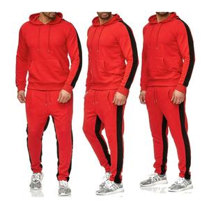 100% Cotton Eco-Friendly Plus Size Winter Sportswear Seamless Training & Jogging Tracksuits Printed Design <b>Apparel</b> <b>Accessories</b> - Product Image 5