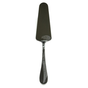 Cuillère à gâteau avec gravure d'aigle, manche long, outil à pâtisserie antiadhésif - Product Image 3