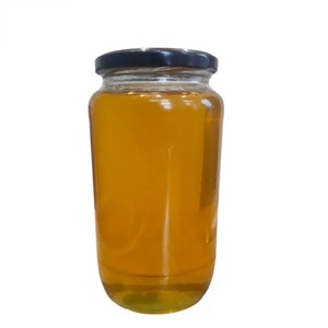 Miel Silvestre Pura y Natural, Miel Cruda Orgánica de Alta Calidad, Rica en Antioxidantes, Estilo de Vida Saludable, Botella a Granel, Exportación de la India, Precio Bajo - Product Image 1