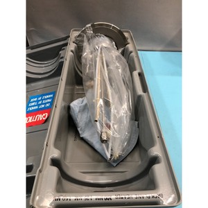 โตเกียวอิเล็กตรอน TEL A120729 Assy, เครื่องทำความร้อนแบบ Front-P - อุปกรณ์และอะไหล่เซมิคอนดักเตอร์ระดับโลกที่เชื่อถือได้ - Product Image 5
