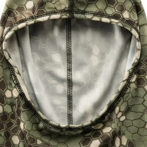 Bulk Supply Camo Hunting Balaclava Mask Windproof UV Protection Full Face Ski Mask for Hunting Balaclava Face Cover - Product Image 6