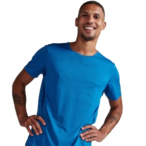 Nueva camiseta de gimnasio de moda para hombres y ropa informal para sublimación de secado rápido para hombres camisetas de gimnasio - Product Image 2