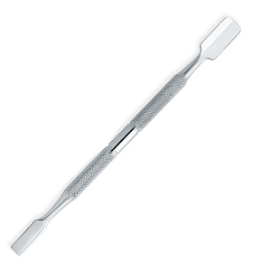 Empujador de Cutículas Premium de Acero Inoxidable con Punta Plana y Acabado Espejo, Removedor de Cutículas, Instrumentos de Belleza Profesionales - Product Image 5