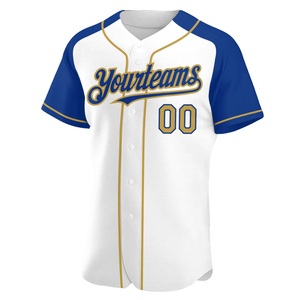 <b>Elite</b> Baseball Jersey Button Front Premium Bird Eye Mesh Quick Dry Team Apparel Custom Branding Private Label Worldwide Export - Product Image 2