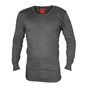 T-Shirt unisexe à manches longues, haut décontracté en coton, Raglan, chemises de Sport essentielles, haute qualité - Product Image 1