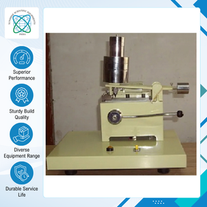Máquina Automática de Prueba de Resistencia a los Arañazos de Calidad Estándar, Fácil de Operar, para Pruebas de Pintura y Barniz, a un Precio Accesible - Product Image 4