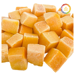 Mejillas de Mango Congeladas Individualmente – Uniformes y Frescas - Product Image 4