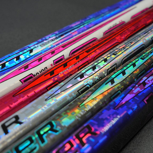 Gậy khúc côn cầu bằng sợi carbon chất lượng cao dành cho người lớn và thanh thiếu niên, chiều dài 58-67 inch, dùng cho thi đấu và tậ<span class=keywords><strong>p</strong></span> luyện - Product Image 6