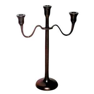 Candelabros Altos de Aluminio de la Mejor Calidad con 5 Brazos para Decoración del Hogar y Bodas al Mejor Precio - Product Image 6