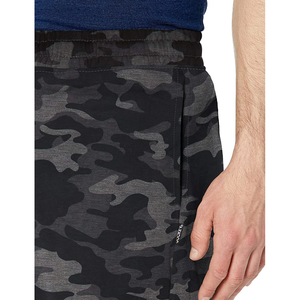 Pantalon de jogging décontracté ample pour la course en extérieur, séchage rapide, personnalisable, taille haute - Product Image 3