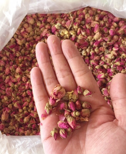 2025 Wholesale High Quality Pure Reasonable Price Customized Packing OEM Service <b>Dried</b> Double Rose <b>Petals</b> Red Rose <b>Petal</b> - Product Image 3