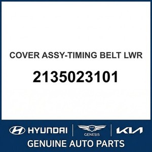 Elantra Nuevo, Otras Piezas y Accesorios para Autos y Camionetas 2135023101 - Product Image 1