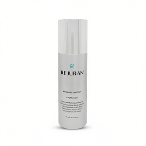REJURAN 45ml Emulsione Rinfrescante Leggera C-PDRN con Acido Ialuronico e Centella per l'Equilibrio Olio-Acqua, Crema Viso Lenitiva - Product Image 3
