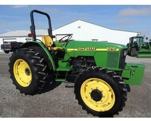 รถแทรกเตอร์ฟาร์มใหม่ JOHN DEERE 5210 - Product Image 6