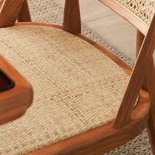 HIGH QUALITY Close Weave Rattan Mesh - Solid Durable Natural Wicker Sheets for Heavy Duty Seating and Panels - Product Image 3