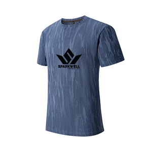 Men's <b>White</b> T-Shirt Short Sleeve O-Neck Cotton Jersey Regular Fit Breathable Casual Everyday <b>Tee</b> - Product Image 5