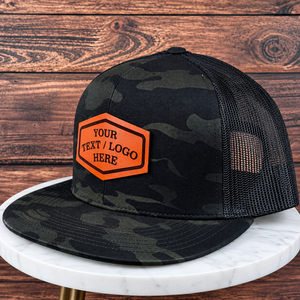 Gorra de Béisbol Personalizada TTT de 6 Paneles con Parche Tejido, Logotipo, Cierre a Presión, Unisex, para las Cuatro Estaciones, Bordado 3D, Venta al Por Mayor, Vietnam - Product Image 6