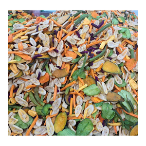 Produits phares : Mélange naturel de fruits et légumes séchés à prix compétitif pour les commandes en gros - Product Image 6