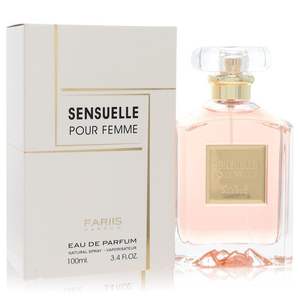 Fariis Sensuelle Eau De Parfum Spray da Donna, Fragranza Seducente - Product Image 1