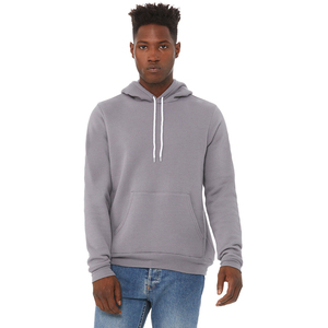 Sudadera con Capucha y Sudaderas para Hombre, Último Diseño, Venta al Por Mayor, Calidad Premium, Color, Talla y Estilo Personalizables, Mezcla de Algodón - Product Image 2