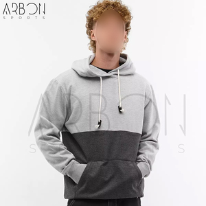 Sudadera con Capucha de Algodón y Forro Polar, Ligera, de Diseño Moderno, Reutilizable, para Adultos, Ropa de Invierno, Nueva Llegada, del Mejor Proveedor - Product Image 2